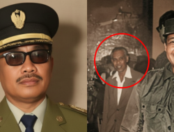 Brigjen Sukendro, Jenderal Intelijen yang Lolos dari Maut G30S PKI hingga Dekat dengan CIA