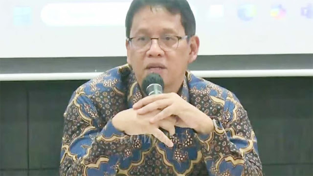Ucapan Menkeu Purbaya Kilang Dibakar Tuai Reaksi Keras Serikat Pekerja Pertamina