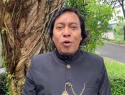 Komeng Samakan Proses Nyaleg dengan Menikah: Malam Pertama Langsung Loyo