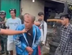 Nasib Aiptu IWS Jambret Kalung Emas Pedagang di Bali gegara Punya Banyak Utang karena Gaya Hidup