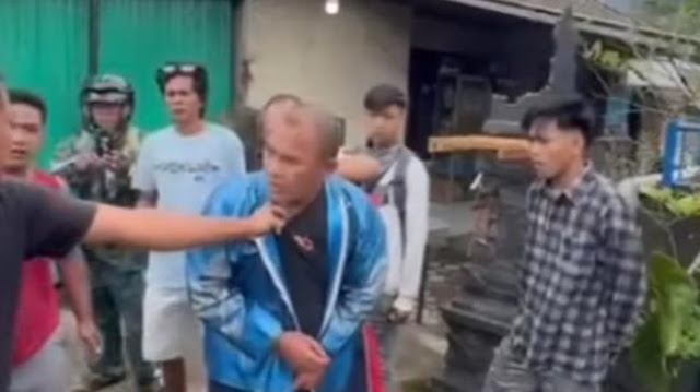 Nasib Aiptu IWS Jambret Kalung Emas Pedagang di Bali gegara Punya Banyak Utang karena Gaya Hidup