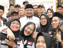 KPK Temukan Dugaan Fakta Baru, Kuota Petugas Haji Ikut Diselewengkan