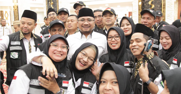 KPK Temukan Dugaan Fakta Baru, Kuota Petugas Haji Ikut Diselewengkan