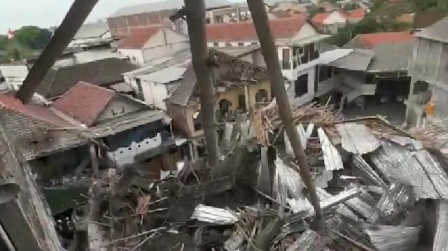 BNPB Sebut Tak Ada Lagi Tanda Kehidupan di Pesantren Roboh Sidoarjo