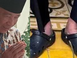 Dokter Tifa Prihatin dengan Kondisi Jokowi, Minta Segera Taubat Nasuha