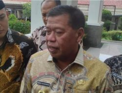 Profil dan Harta Kekayaan Eman Suherman, Bupati yang Kaget Ada Pejabat Majalengka Selingkuh