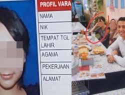 MISTERI Kematian Diplomat Muda Arya Daru, Jejak CCTV dengan Vara Terkuak!