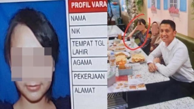 MISTERI Kematian Diplomat Muda Arya Daru, Jejak CCTV dengan Vara Terkuak!