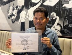 Bonatua Silalahi dan Roy Suryo Berhasil Kantongi Salinan Ijazah Jokowi dari KPU