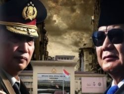 Benarkah Hubungan Presiden Prabowo dan Kapolri Listyo Sigit Prabowo Sedang Tak Harmonis?