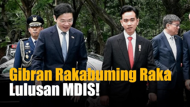 Terungkap! Rangking MDIS Jauh di Bawah Uncen Papua, Dosen IPB: Gibran Mendaftar Pakai Ijazah Apa?