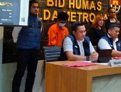 Pemilik Akun Bjorka Ternyata Lihai Kelabui Aparat, Sering Ganti Username