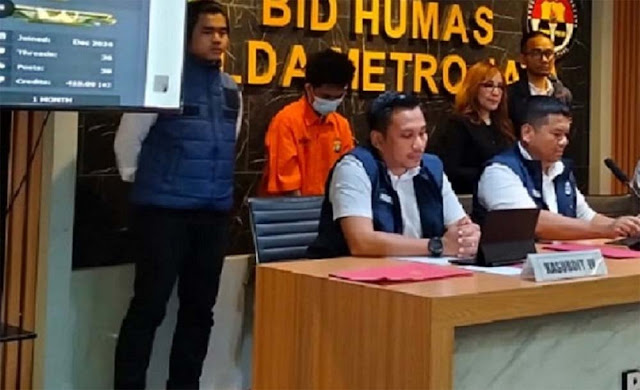Pemilik Akun Bjorka Ternyata Lihai Kelabui Aparat, Sering Ganti Username