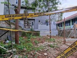 Kronologi Lengkap Penemuan Jasad Terapis Cantik di Jaksel