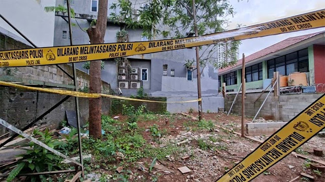 Kronologi Lengkap Penemuan Jasad Terapis Cantik di Jaksel