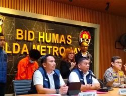 Polisi Tangkap Pemuda 22 Tahun di Pelosok Minahasa, Benar Hacker Bjorka atau Sekadar Penipu Ulung?