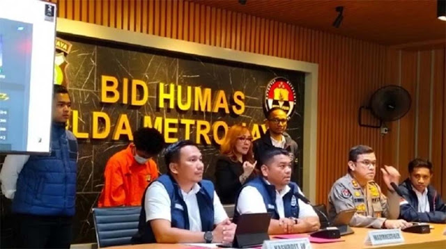 Polisi Tangkap Pemuda 22 Tahun di Pelosok Minahasa, Benar Hacker Bjorka atau Sekadar Penipu Ulung?