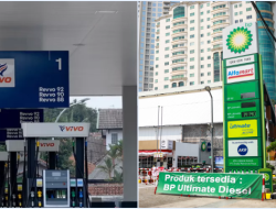 Vivo dan BP Batal Beli BBM Pertamina Gegara Kandungan Etanol, Apa Dampaknya pada Mesin Kendaraan?