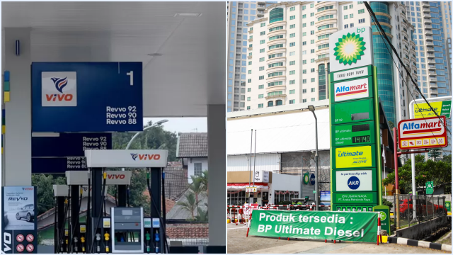 Vivo dan BP Batal Beli BBM Pertamina Gegara Kandungan Etanol, Apa Dampaknya pada Mesin Kendaraan?