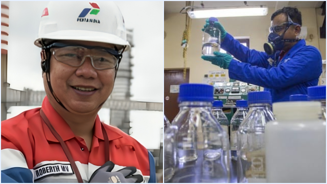 Pertamina Klaim Campuran Etanol pada BBM untuk Tekan Emisi Karbon: Telah Diterapkan secara Internasional
