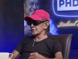 Dipimpin Ahli Serangga, Ekonom Ferry Latuhihim Sebut Program MBG Penuh Borok dan Indikasi Korupsi
