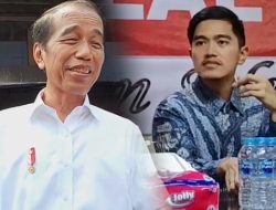 PSI Dikritik Habis! Sembunyikan Jokowi, Malah Tampilkan Kaesang Yang Tak Layak Jual