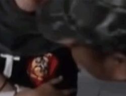 Heboh! Siswa IKSPI Viral dalam Video 7 Menit 20 Detik, Netizen Ramai Cari Link Aslinya