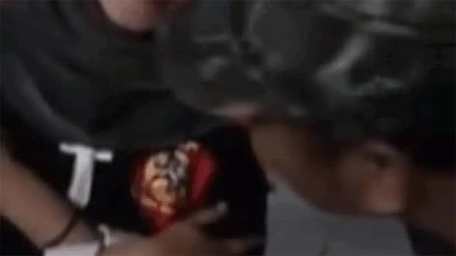 Heboh! Siswa IKSPI Viral dalam Video 7 Menit 20 Detik, Netizen Ramai Cari Link Aslinya