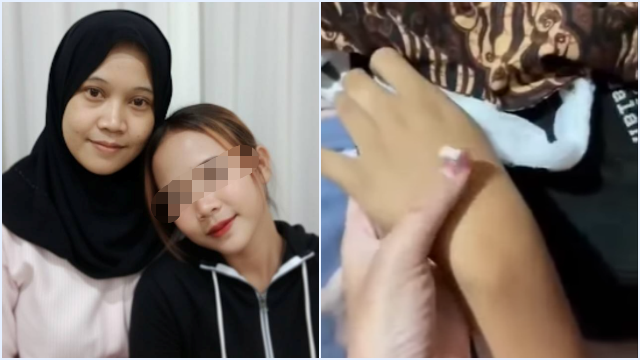 Bukan MBG, Keluarga Sebut Bunga Rahmawati Meninggal karena Sakit: Dia Suka Makan Seblak