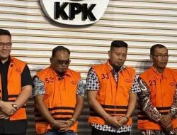 Abdul Halim, La Nyalla dan Khofifah Diduga Terlibat Korupsi Dana Hibah Jatim