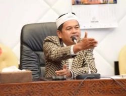 Mau Lihat Pegawai Termalas Pemprov Jabar? Di Sini Kata Dedi Mulyadi