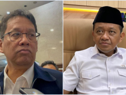 Saling Sentil, Menkeu Purbaya Respon Bahlil Soal Salah Baca Data LPG