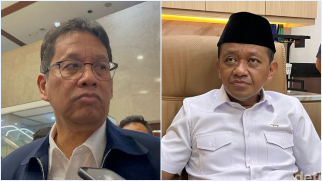 Saling Sentil, Menkeu Purbaya Respon Bahlil Soal Salah Baca Data LPG