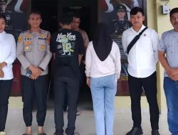 Viral Pasutri Open BO di Rumah: Istri Layani Pelanggan di Kamar, Suami Mengasuh Anak di Ruang Tamu