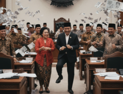 Cuma Jabat 5 Tahun, Anggota DPR Dapat Uang Pensiun Seumur Hidup? Enak Benar