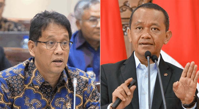 Warganet Lebih Percaya Purbaya Ketimbang Bahlil