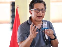 Rocky Gerung Pasang Badan Bebaskan Aktivis Kasus Demo Agustus: Mereka Bukan Kriminal!