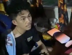 Pakar Sebut Pemuda yang Ditangkap Polisi Bukan Sosok Bjorka Asli: Cuma Bocah Ngaku-ngaku