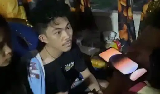 Pakar Sebut Pemuda yang Ditangkap Polisi Bukan Sosok Bjorka Asli: Cuma Bocah Ngaku-ngaku