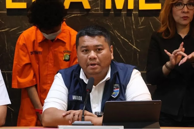 Profil Teknis Terduga Hacker Bjorka Dinilai Tak Sesuai Kapasitas Peretasan Asli
