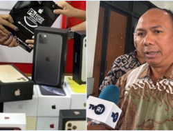 Wacana Balik Nama HP Bekas, Kemenkomdigi: Sifatnya Sukarela