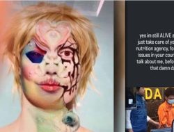 Malunya Polda Metro Jaya Tangkap Bjorka Palsu, Sosok Asli Keluar: Saya Masih Hidup dan Bebas