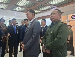 Prabowo Kumpulkan Sejumlah Tokoh Usai Bertemu Jokowi di Kertanegara