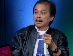 Pendidikan Gibran, Roy Suryo: Mendikdasmen Sebut Kerjaan Menteri Lama