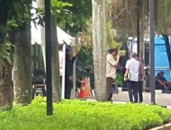 Jokowi Temui Prabowo di Rumah Kertanegara IV