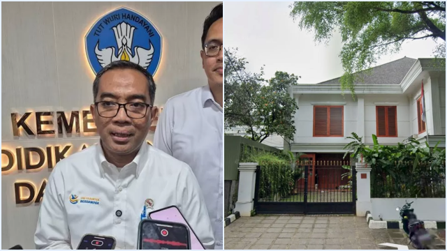 Kasus Ijazah Gibran Memanas, Mendiktisaintek Brian Yuliarto Dipanggil secara Tertutup di Rumah Prabowo