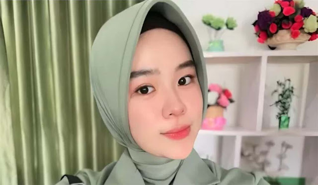 Sosok Hilda Pricillya, Istri TNI Viral Diduga Selingkuh dengan Junior Suami