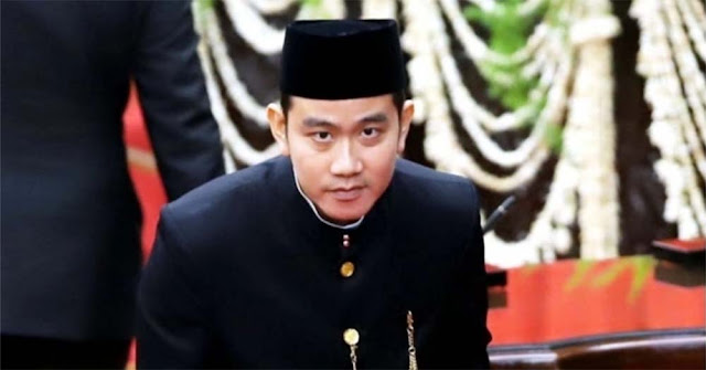 Jabatan Wapres Gibran Harusnya Otomatis Gugur