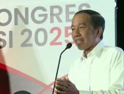 Jokowi Dituntut Segera Bertobat