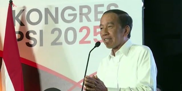 Jokowi Dituntut Segera Bertobat